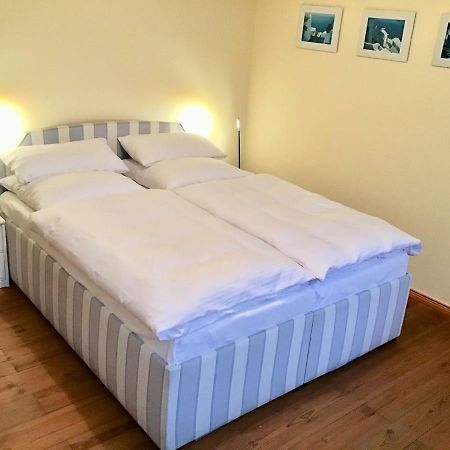 Lichtdurchflutetes Apartment Prenzlauerberg Берлин Екстериор снимка