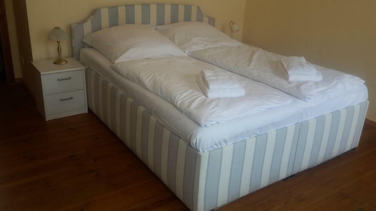 Lichtdurchflutetes Apartment Prenzlauerberg Берлин Екстериор снимка