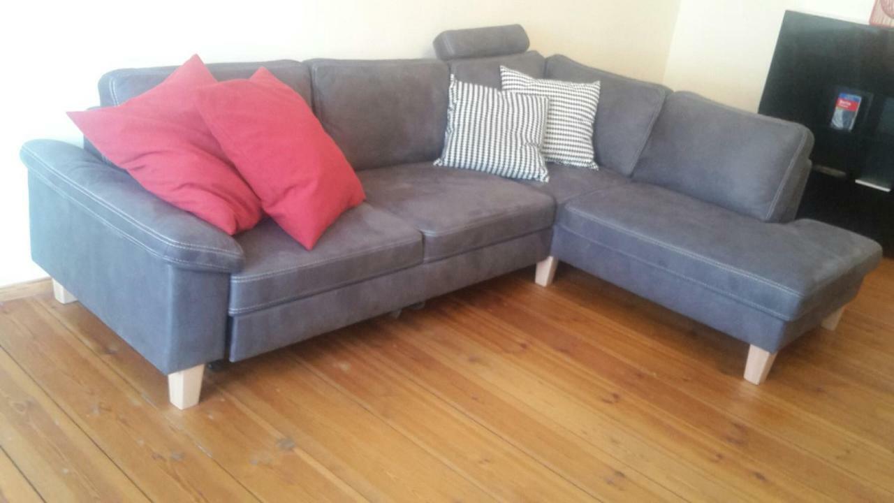 Lichtdurchflutetes Apartment Prenzlauerberg Берлин Екстериор снимка