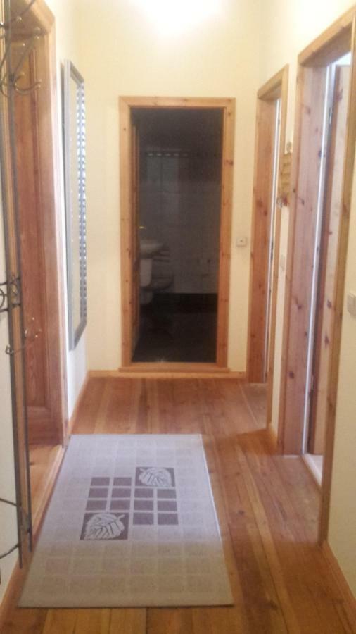 Lichtdurchflutetes Apartment Prenzlauerberg Берлин Екстериор снимка